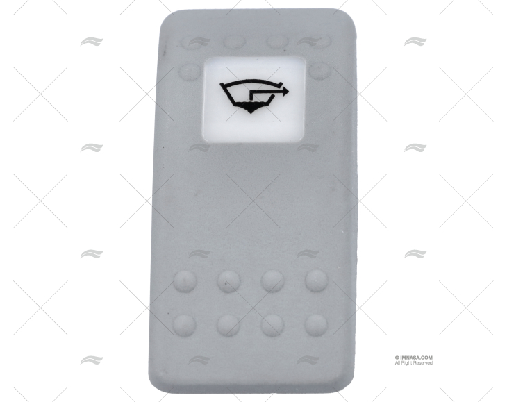 BILANCIA GRIGIA POMPA DI SENTINA CARLINGSWITCH