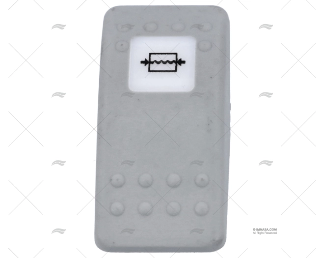 BÁSCULA CINZENTO PRESSÃO ÁGUA CARLINGSWITCH