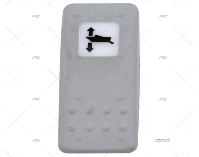 BÁSCULA CINZENTO FLAPS CARLINGSWITCH