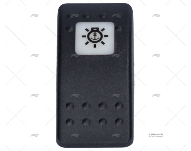 BÁSCULA CINZA LUZ FUNDEIO CARLINGSWITCH