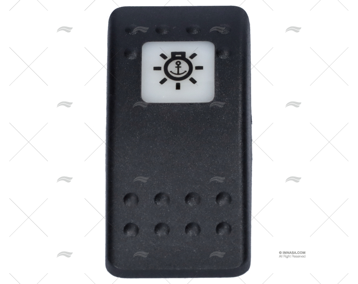 BÁSCULA CINZA LUZ FUNDEIO CARLINGSWITCH