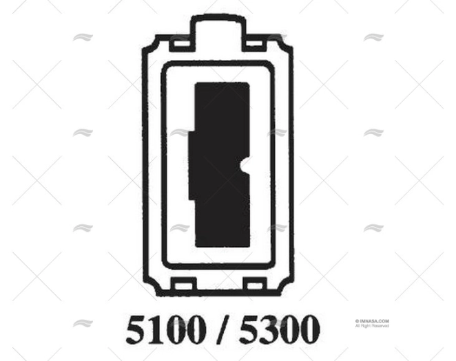 CHILD-SAFE SOCKET 10A+T 250V IRREVERSIBL