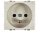 CHILDSAFE SOCKET  2P+T 10/16A 250V