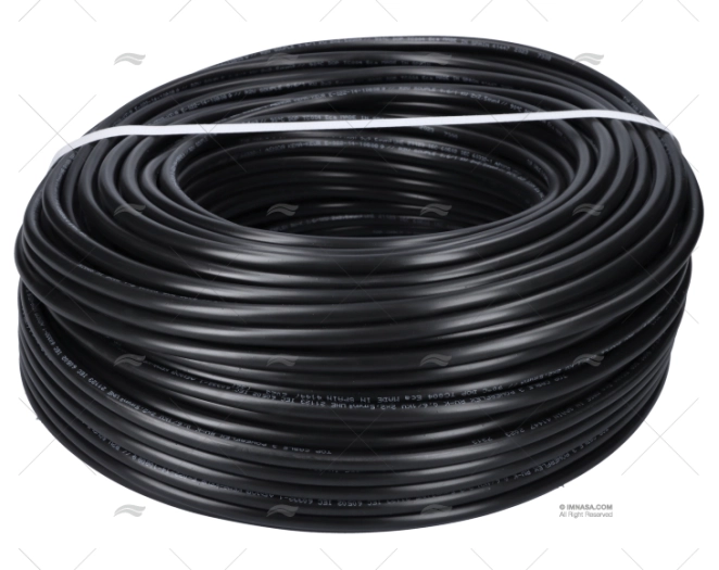 CAVO RV-K 0,6/1 KV 2x2,5 100m