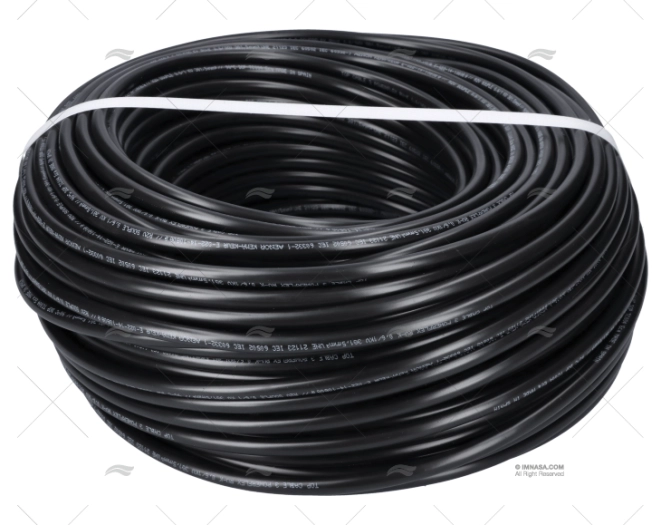 Cavo RV-K 0,6/1 KV 3x1,5 100m