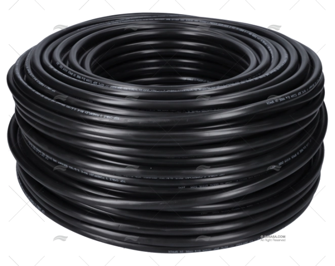 CAVO RV-K 0,6/1 KV 3x4   100m