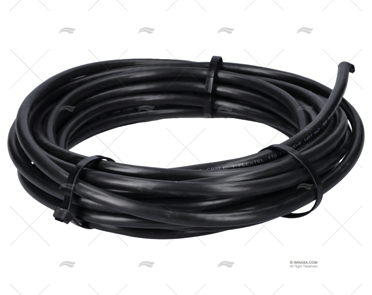 CABLE MULTIHILO ACRILICO 14x1m