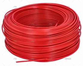 CABLE H05V/H07V 0.75 RED  100m