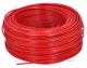 CABLE H05V/H07V 0.75 RED  100m