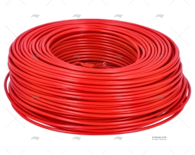 CAVO H05V/H07V  4    ROSSO        100m