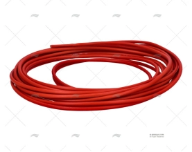 CABO H05V/H07V 10    VERMELHO  10mm2  12m