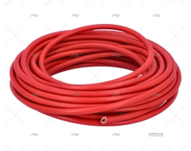 CABO H05V/H07V 16    VERMELHO  16mm2  12m