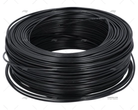 CAVO H05V/H07V  1    NERO       100m