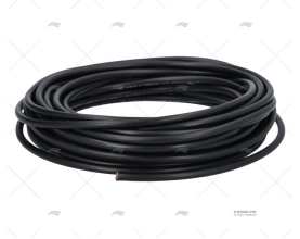 CABLE H05V/H07V 10    NEGRO 10mm2  12m