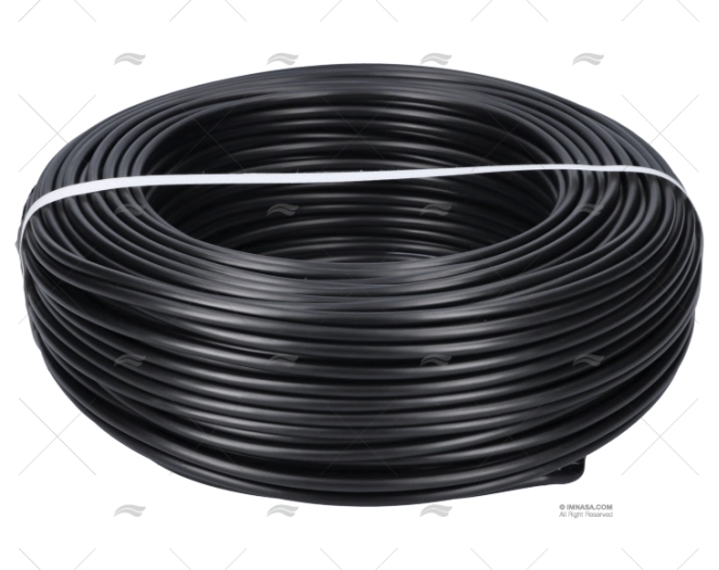 CAVO H05V/H07V 10    NERO 10mm2 100m