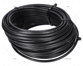 CAVO H05V/H07V 35    NERO        50m