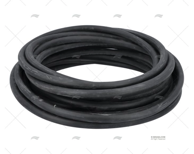 CAVO H05V/H07V 70    NERO        12m