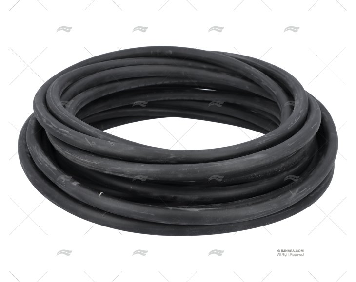 CABLE H05V/H07V 70 BLACK/ 12m