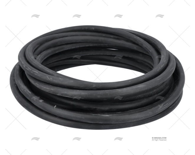 CABLE H05V/H07V 95    NEGRO        12m