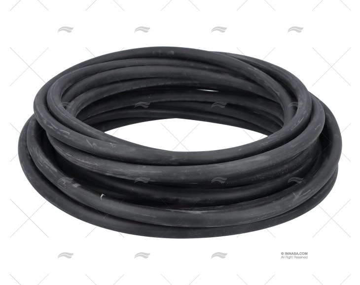 CAVO H05V/H07V 95    NERO        12m