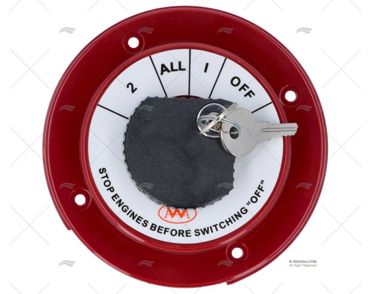 BATTERY SWITCH