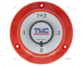 BATTERY SWITCH 12V 230A D.140mm