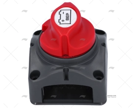 BATTERY SWITCH ON/OFF 12-24V 275A BEP