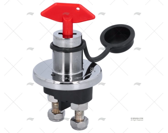 DESCONECTOR BATERIA 180A 2P 70X70
