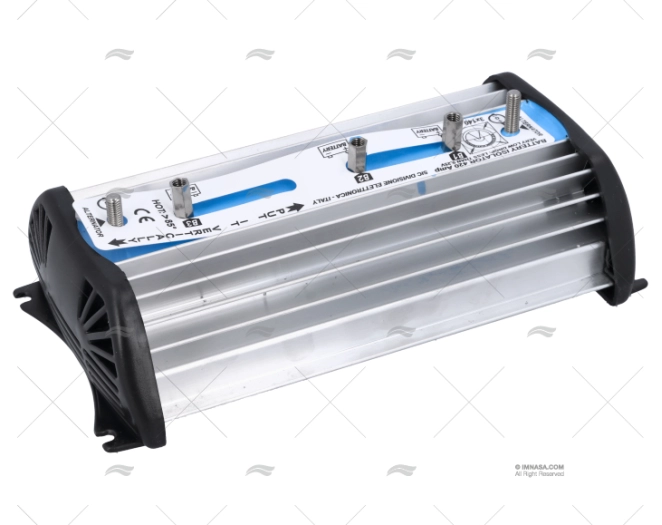 ISOLATORE BATTERIA 2ALT 3BAT 100AMP 300A T