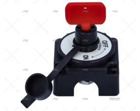 DESCONECTOR BATERIA  80A 2P PEQUENO