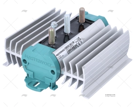 ISOLATORE BATTERIA 1ALT 2BAT  70AMP