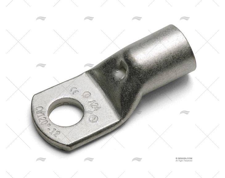 TERMINAL BATERIA SECCION CABLE 25