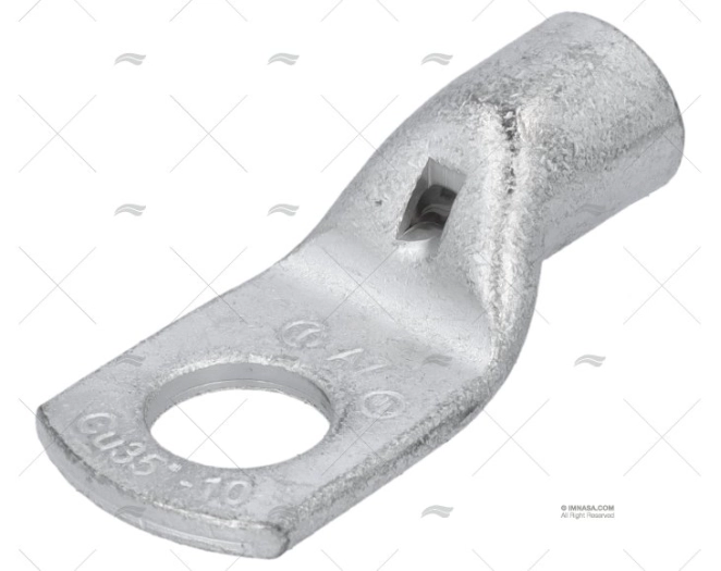 TERMINAL BATERIA SECCION CABLE 35