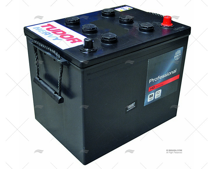 BATTERY IMNASA BTB 165A BATTERY IMNASA BTB 165A