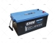 BATTERY EXIDE MARINE DUAL AGM 240A