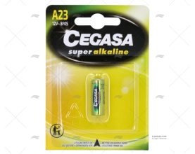 BATERIA PILHA F05   12,0v/1Unidade.