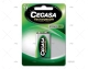 BATERIA AAA 1,5v RECARGABLE / 1PILA