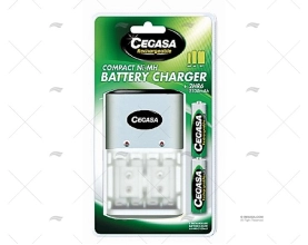 BATTERY CHARGER HR6/HR03