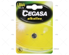 BATERIA PILHA LR44   1,5V/1Un.