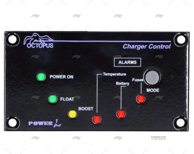 REMOTE CONTROL FOR CHARGER DOLPHIN