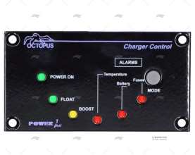 COMANDO A DISTANCIA PER CARICABATTERIE DOLPHIN