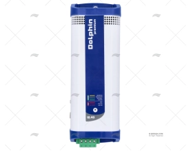 CARREGADOR 12V  40A DPH PREMIUM DOLPHIN