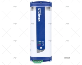 CARREGADOR 24V  20A DPH PREMIUM DOLPHIN