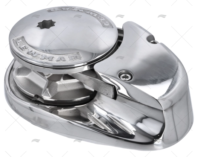 WINDLASS V-700 12V 6mm LEWMAR WINDLASS V-700 12V 6mm LEWMAR
