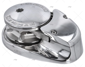 GUINCHO V700 12V 06mm LEWMAR