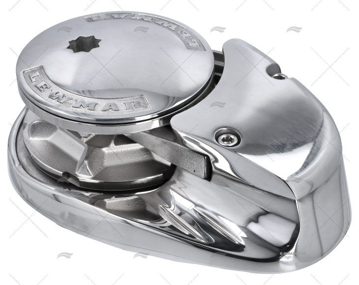 WINDLASS V-700 12V 6mm LEWMAR WINDLASS V-700 12V 6mm LEWMAR