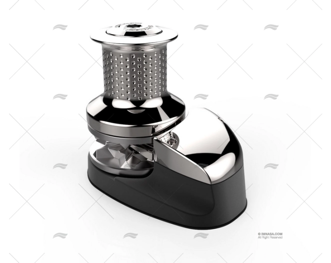 KIT GUINCHO CPX3 24V LEWMAR