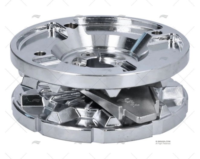 GIPSY  6mm CPX1-2-4 LEWMAR