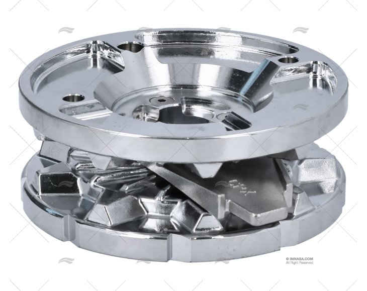 GIPSY  6mm CPX1-2-4 LEWMAR
