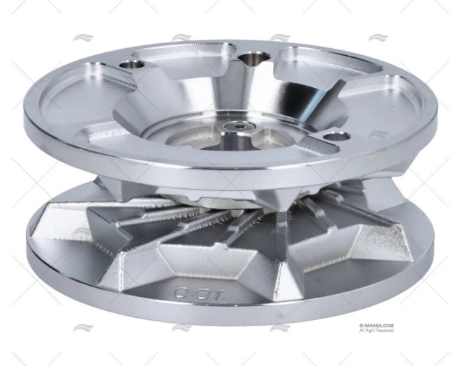 ROLDANA 08mm CPX2/3 LEWMAR